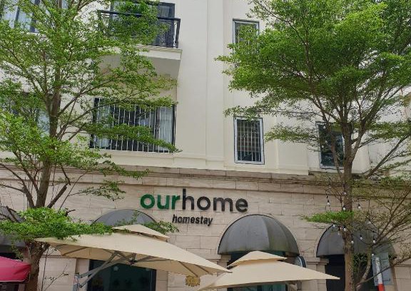 Hue Apartamento | Ourhome