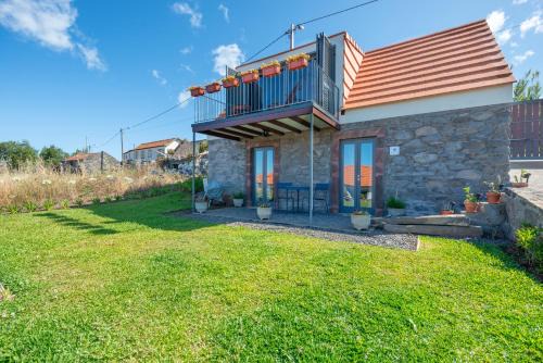 Prazeres Apartamento | OurMadeira - Quinta Inácia, countryside escape