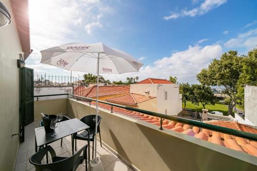 Old Town Apartamento | OurMadeira - Taberna Apartments, old town