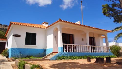 Cabeco da Ponta Casa | OurMadeira - Villa Mary, informal, close to the beach