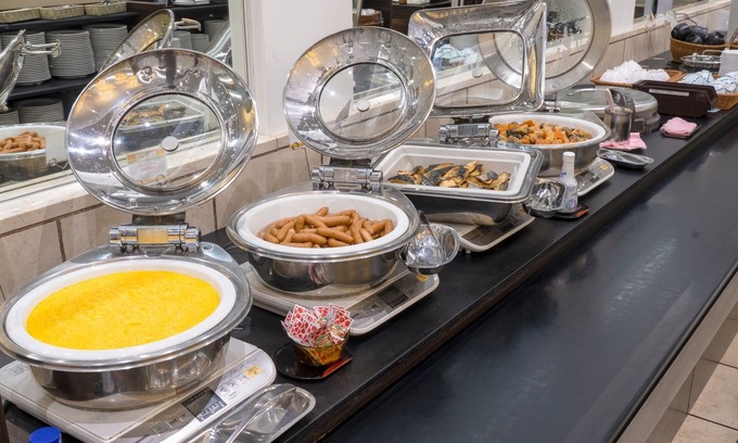 Shinagawa Hotel | Ours Inn Hankyu