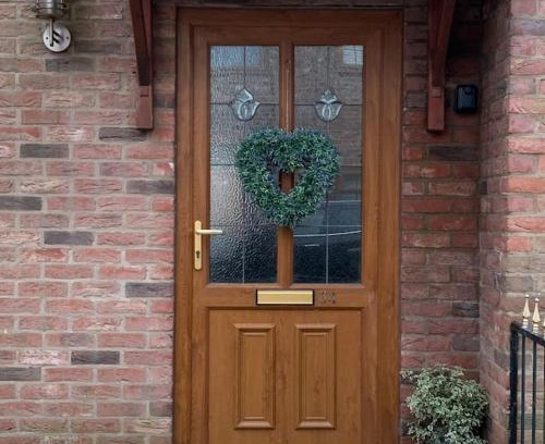 Goole Casa | Ouse House