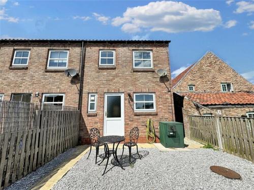 Goole Casa | Ouse House