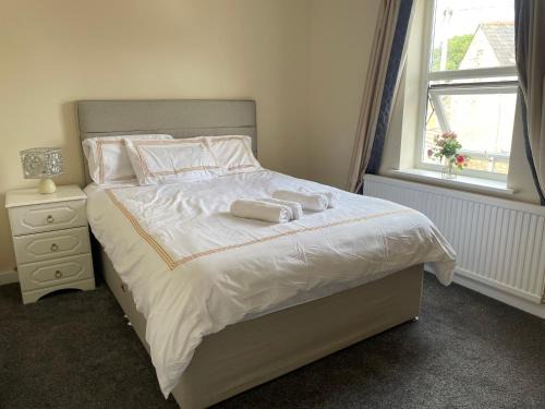 Littleport Cabina | Ouse River Quay Hill Lodge