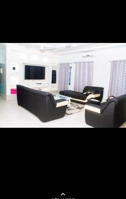 Littoral Department Apartamento | Ouslane Appart