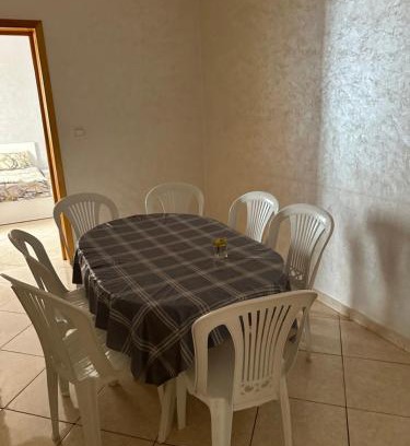 Cite Essalam Apartamento | oussama