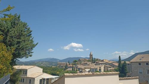 Mirabel-aux-Baronnies Casa | Oustau d'esteou