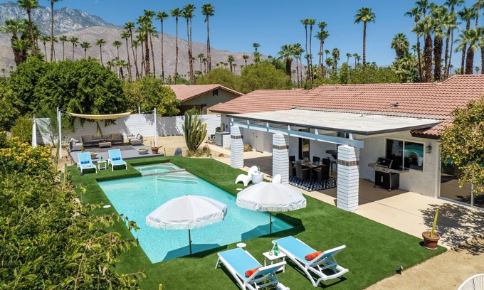 Araby Casa | Out Of Office - Comfort Meets Sophistication!