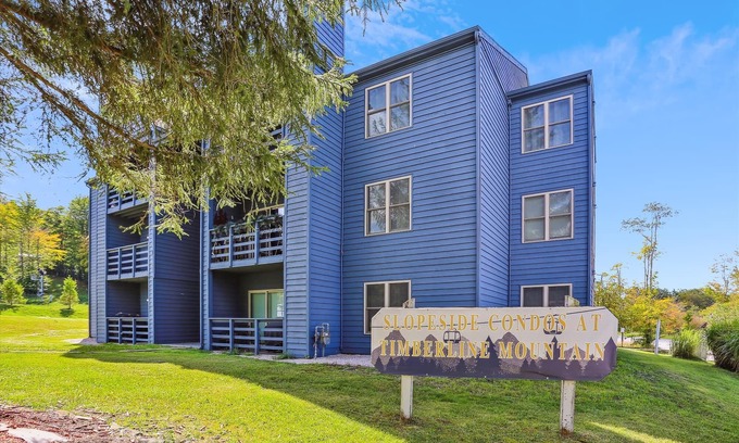Timberline Condominio | Out the door and on the slopes. Amazing condo at Timberline Mountain!