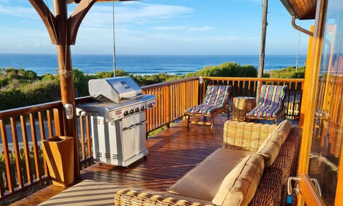 Wilderness Beach Apartamento | Out to Sea