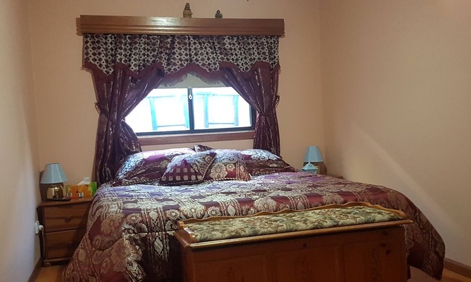 Dubbo Casa | Outback, small, quiet n outback