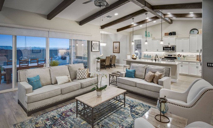 Prescott Casa | OUTDOOR ADVENTURE AND CLEAN AIR GETAWAY-CLOSE TO EVERYTHING!