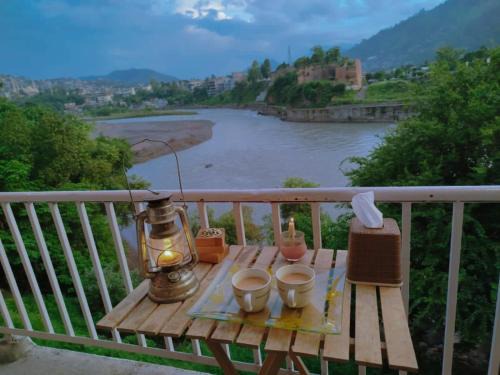 Muzaffarabad Complejo | Outdoor Adventures Resort Muzaffarabad