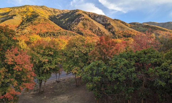 Woodland Hills Apartamento | Outdoor Lover's dream