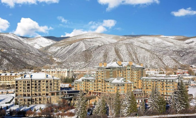 Avon Condominio | THE WESTIN RIVERFRONT MOUNTAIN VILLAS - 1BD - 4 SLEEPS