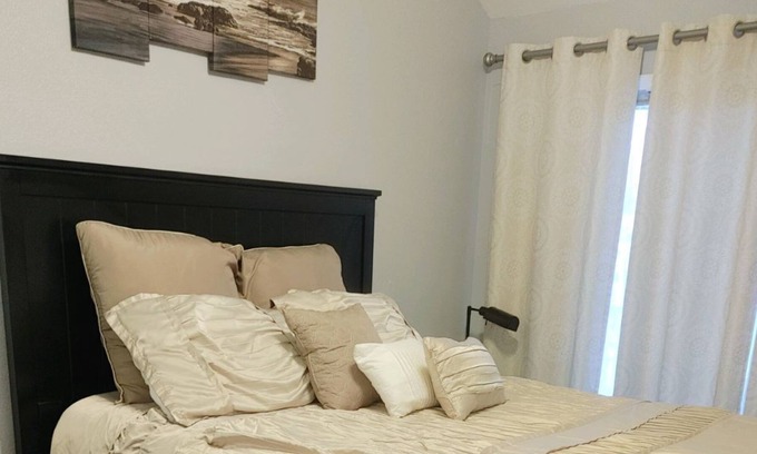Venice Apartamento | Outdoor Lovers Paradise on Myakka River Canal