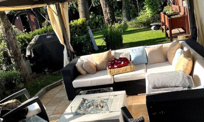 Aubing - Lochhausen - Langwied Casa | Outdoor Paradise