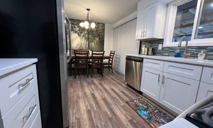 Kellogg Casa | Outdoor Sanctuary - 3 min walk to Silver Mtn
