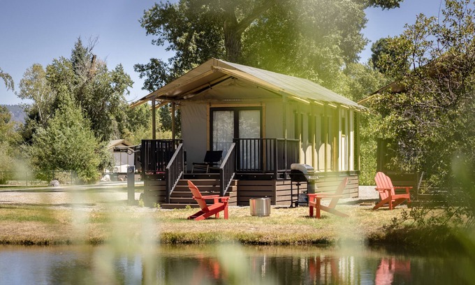 Bayfield Alquiler De RV | Outdoorsy Bayfield