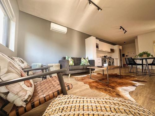 George Central Apartamento | Outeniqua View Escape - Le Jardin 304