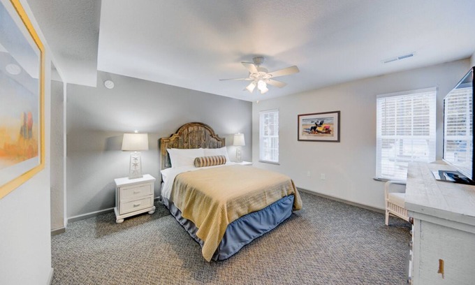 Sea Scape Complejo | Outer Banks Dream Vacation! 3 Spacious Units in Nature Setting, Lake, Waterpark
