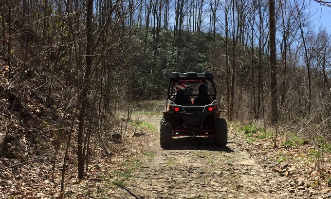 Anawalt Casa | Outlaw Trails ATV Lodging Poppy’s Place