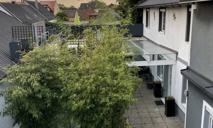 Parndorf Casa | Outlet Center House, Pool, Garden, Sundeck, Jacuzzi
