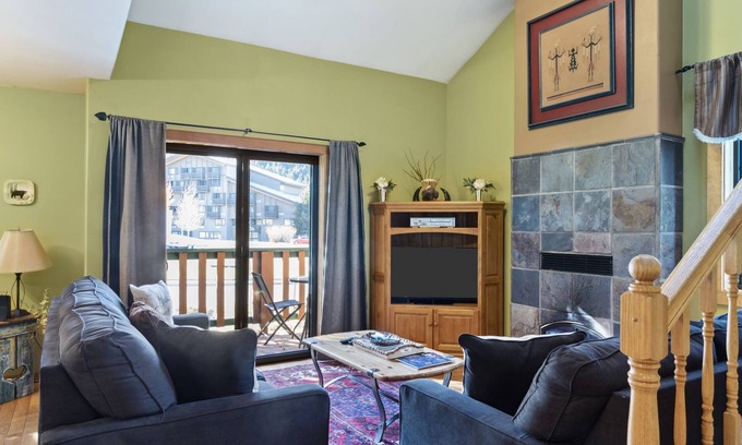 Jackson Casa | Outpost: Clark's Knoll 367 - Walk to Town Square