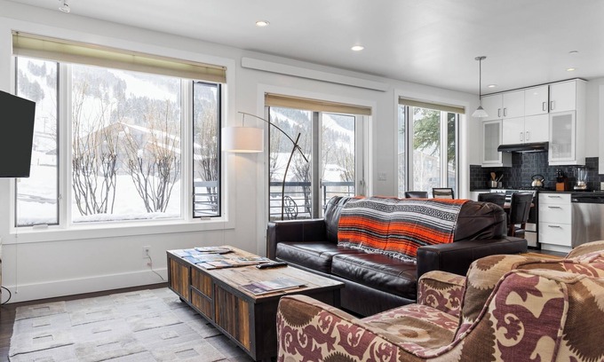 Jackson Condominio | Puesto avanzado: King Ridge 4