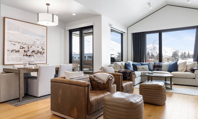Jackson Condominio | Puesto avanzado: One Town Hill 305