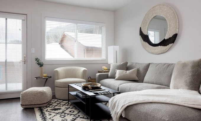 Jackson Casa | Outpost: Pitchfork 2204 - Close to Snow King and Town