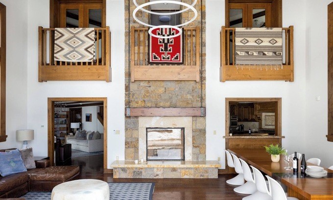 Teton Village Casa | Outpost: Residence 771 at the Four Seasons