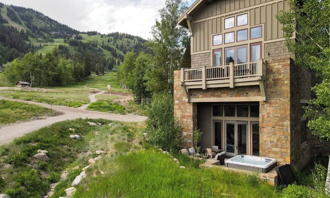 Teton Village Casa | Outpost: Residence 771 at the Four Seasons