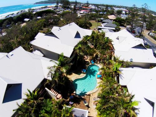 Byron Bay Apartamento | Outrigger Bay