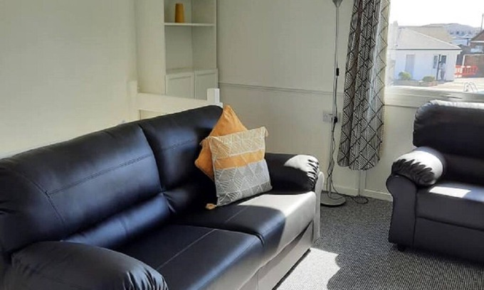 Scratby Casa | Outstanding 3 Bedroom Chalet, walk to beach, nr Gt Yarmouth & Norfolk Broads