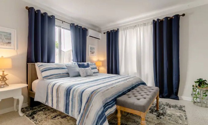 Juno Beach Casa | Outstanding Coastal Village Townhouse Close to Intercoastal & Beach