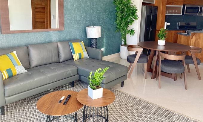 La Julia Condominio | PISO NUEVO APARTAMENTO CON PISCINA Y GIMNASIO