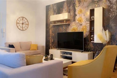 Shaline Apartamento | Outstanding Two bedroom Apartment
