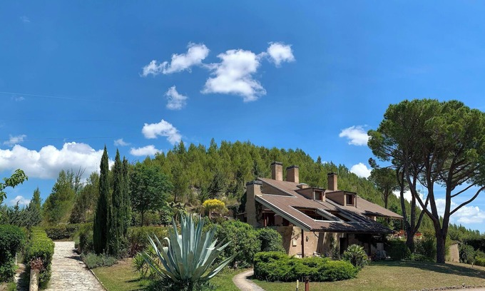 Ascoli Piceno Casa | Casa / villa / chalet - Ascoli Piceno