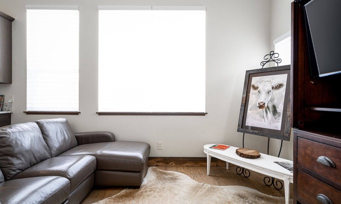 Valley West Casa | Outwest Hideaway - One Bedroom Apartment in Bozeman's Valley West Subdivision