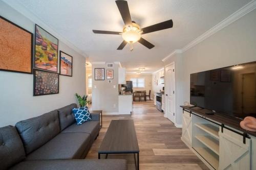 East Ocean View Apartamento | OV Mosaic - River Suite