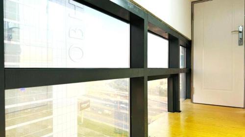 Business Bay Hotel | Oval Tower Retreat, Business Bay
