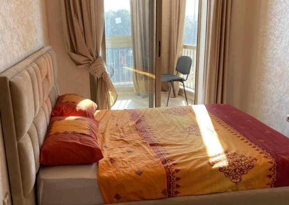 Safi Apartamento | Ovaley residence F3 safi