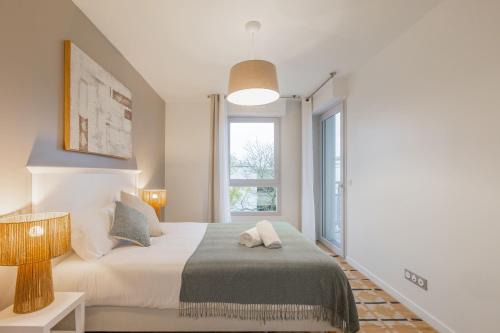 Ermont Apartamento | OVELIA Ermont - Le Pavillon d'Amélie
