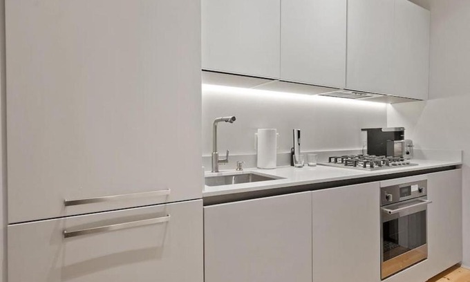 Over-the-Rhine Apartamento | Over the Rhine Luxury MicroSuite On Findlay Market