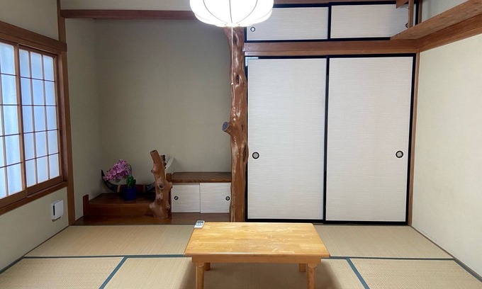 Nishina Casa | Overall spacious / Kamo-gun Shizuoka