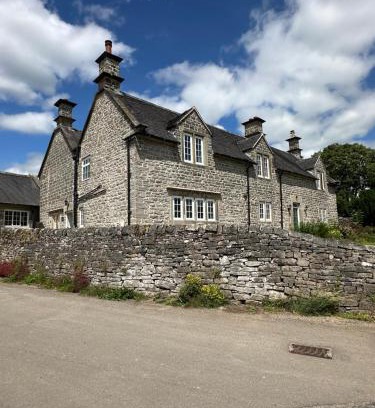 Tissington Casa | Overfield Farm