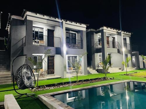 Louis Trichardt Cabina | Overflow Accommodation Lodge