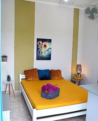 Adamas Apartamento | Overhill Apartments Adamas