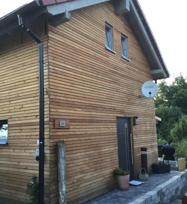 Odernheim am Glan Apartamento | Overkamps - das Ferienhaus